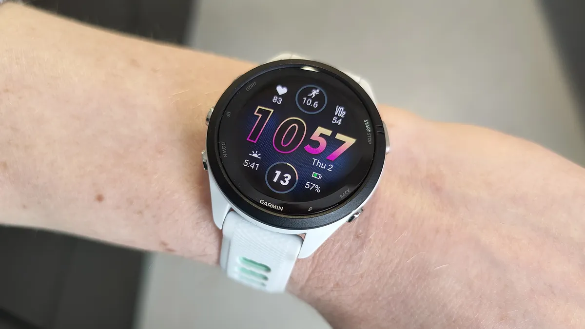 Garmin Forerunner 265 vs. Garmin Venu 3 Lequel est le meilleur